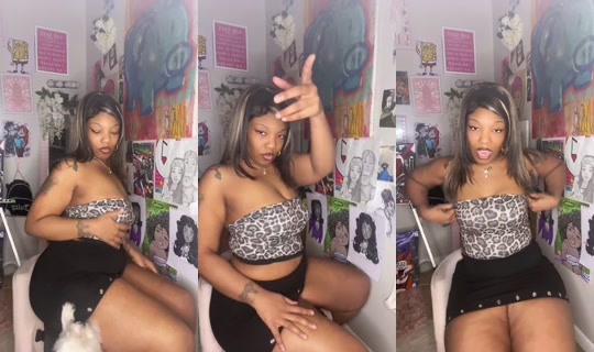 Sweeteaapie91 Bigo Live — Oct 17, 2026, 5:11 AM