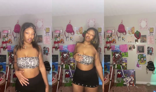 Sweeteaapie91 Bigo Live — Oct 17, 2026, 6:21 AM