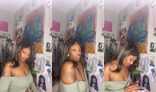 Sweeteaapie91 Bigo Live — Oct 18, 2026, 8:12 AM