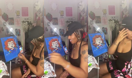 Sweeteaapie91 Bigo Live — Oct 20, 2026, 1:48 AM