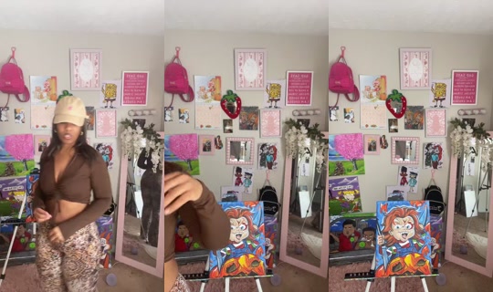 Sweeteaapie91 Bigo Live — Oct 20, 2026, 6:03 PM