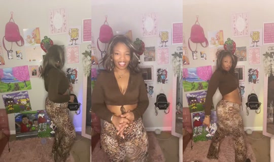 Sweeteaapie91 Bigo Live — Oct 21, 2026, 1:53 AM
