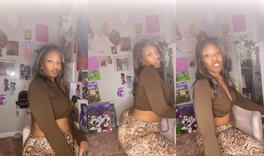 Sweeteaapie91 Bigo Live — Oct 21, 2026, 4:10 AM