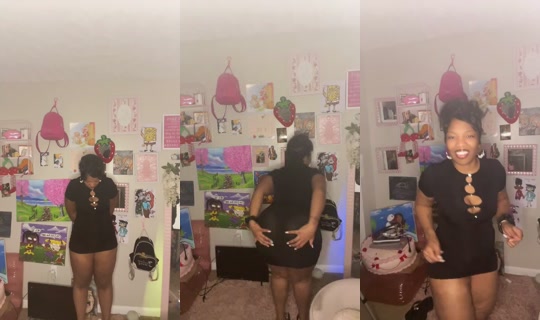 Sweeteaapie91 Bigo Live — Oct 24, 2026, 3:17 AM