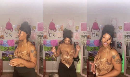 Sweeteaapie91 Bigo Live — Oct 25, 2026, 4:16 AM