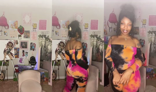 Sweeteaapie91 Bigo Live — Oct 29, 2026, 2:50 AM