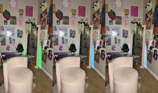 Sweeteaapie91 Bigo Live — Oct 29, 2026, 6:37 AM