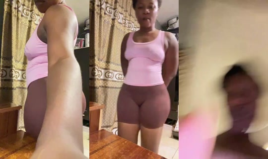 SwtBaby. Bigo Live — Oct 18, 2026, 8:46 AM