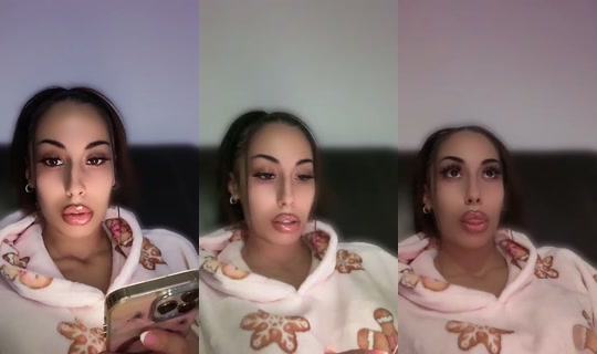 Swxxtsxo Bigo Live — Oct 26, 2026, 6:55 PM