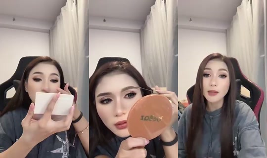 SyazaSyamsul_ Bigo Live — Jul 22, 2026, 4:55 PM