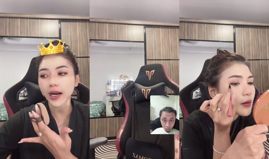 SyazaSyamsul_ Bigo Live — Aug 30, 2026, 12:02 PM