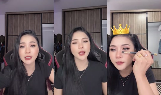 SyazaSyamsul_ Bigo Live — Oct 3, 2026, 1:04 PM