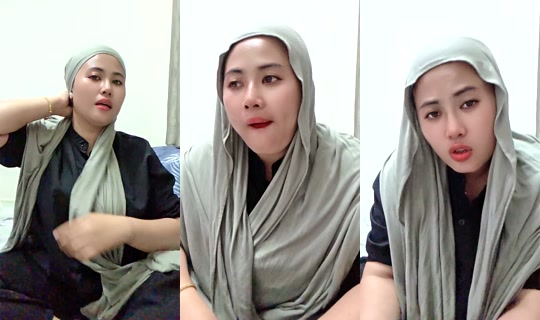 Syeila1508 Bigo Live — Jul 20, 2026, 11:33 AM