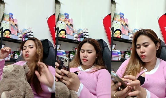 Syeila1508 Bigo Live — Jul 24, 2026, 4:25 PM