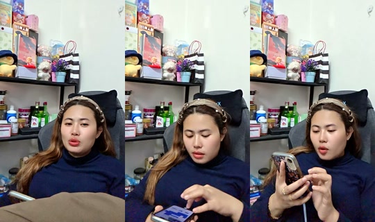 Syeila1508 Bigo Live — Jul 28, 2026, 12:15 AM