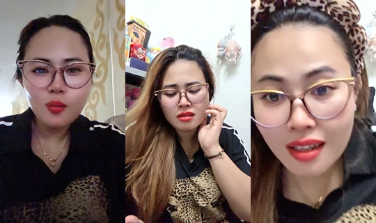 Syeila1508 Bigo Live — Sep 5, 2026, 9:08 AM