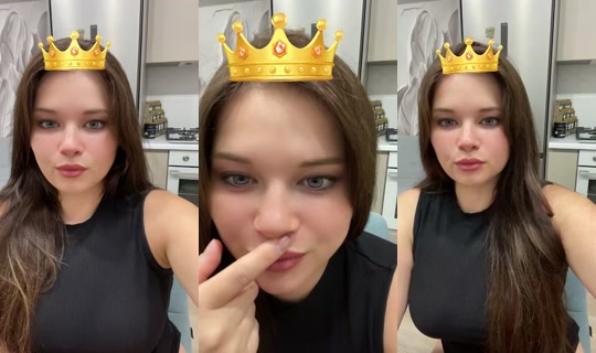 TALI_YA Bigo Live — Jul 24, 2026, 8:55 PM