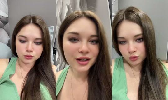 TALI_YA Bigo Live — Jul 26, 2026, 8:45 PM