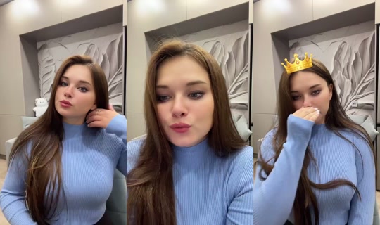 TALI_YA Bigo Live — Sep 6, 2026, 6:22 PM