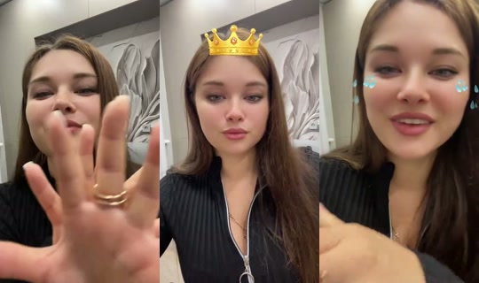 TALI_YA Bigo Live — Sep 21, 2026, 6:52 PM