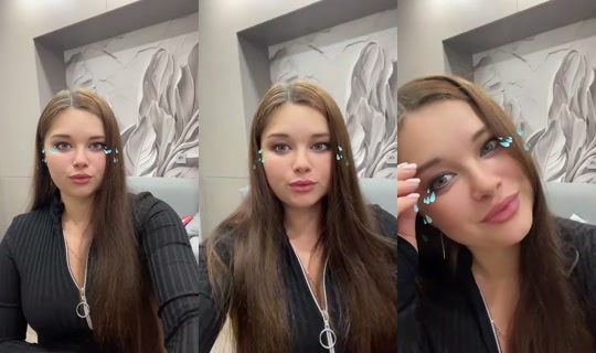 TALI_YA Bigo Live — Sep 21, 2026, 7:45 PM
