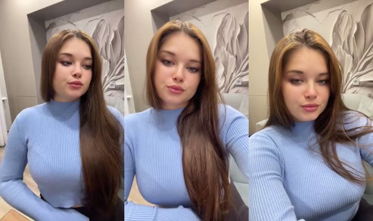 TALI_YA Bigo Live — Sep 27, 2026, 7:00 PM