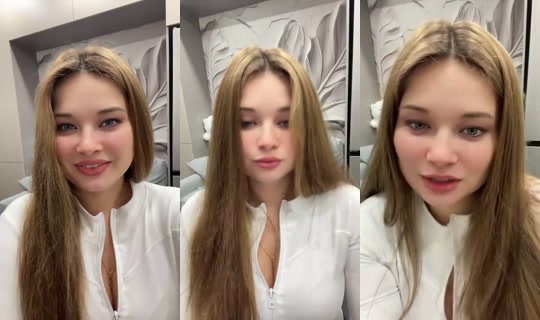 TALI_YA Bigo Live — Oct 12, 2026, 6:55 PM