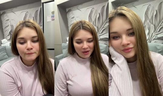 TALI_YA Bigo Live — Oct 13, 2026, 5:43 PM