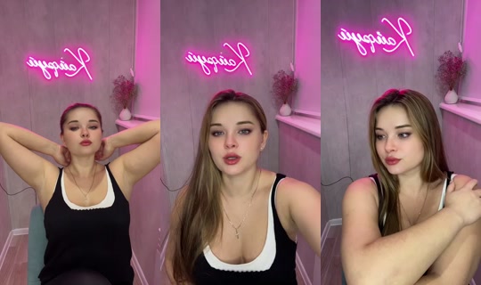 TALI_YA Bigo Live — Oct 25, 2026, 7:04 PM