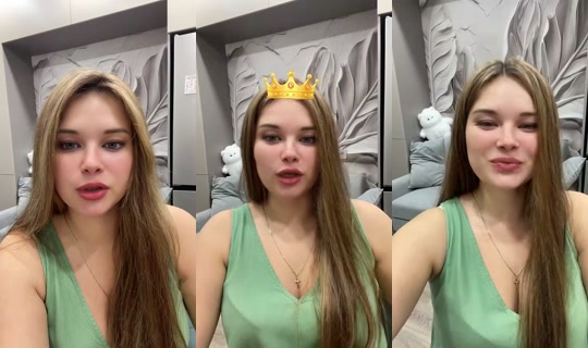 TALI_YA Bigo Live — Oct 26, 2026, 6:09 PM