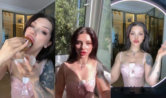 TASBEBEK34 Bigo Live — Sep 12, 2026, 12:24 PM