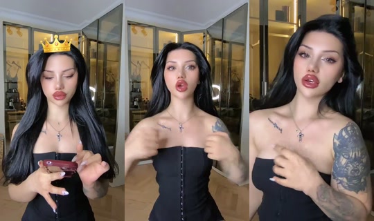 TASBEBEK34 Bigo Live — Sep 13, 2026, 5:05 PM