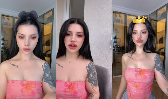 TASBEBEK34 Bigo Live — Sep 17, 2026, 9:19 AM