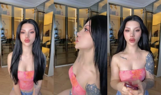 TASBEBEK34 Bigo Live — Sep 17, 2026, 11:52 AM