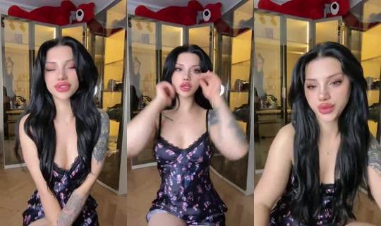 TASBEBEK34 Bigo Live — Oct 4, 2026, 6:14 PM