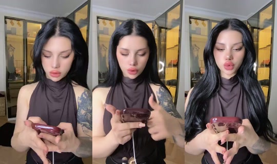 TASBEBEK34 Bigo Live — Oct 9, 2026, 4:33 PM