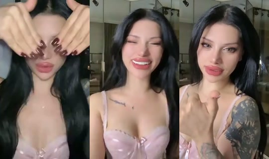 TASBEBEK34 Bigo Live — Oct 12, 2026, 8:38 PM