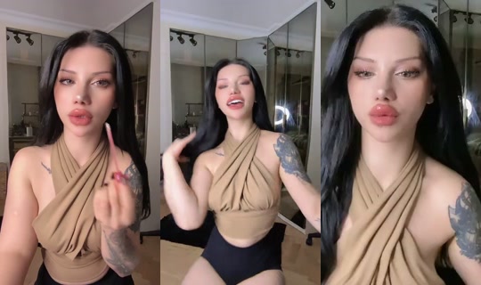 TASBEBEK34 Bigo Live — Oct 16, 2026, 6:55 PM