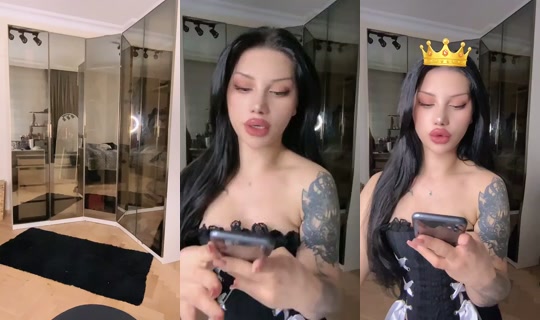 TASBEBEK34 Bigo Live — Oct 29, 2026, 5:04 PM