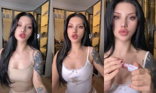 TASBEBEK34 Bigo Live — Oct 29, 2026, 8:01 PM