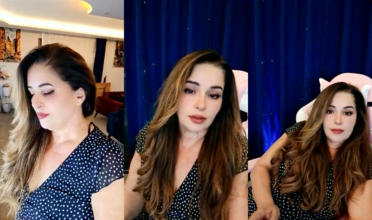 TATLI__BELAM Bigo Live — Oct 17, 2026, 10:08 PM