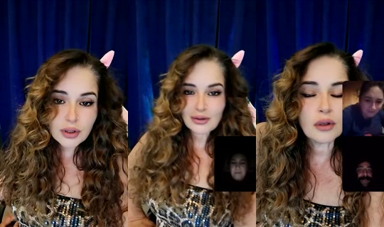 TATLI__BELAM Bigo Live — Oct 18, 2026, 5:09 PM