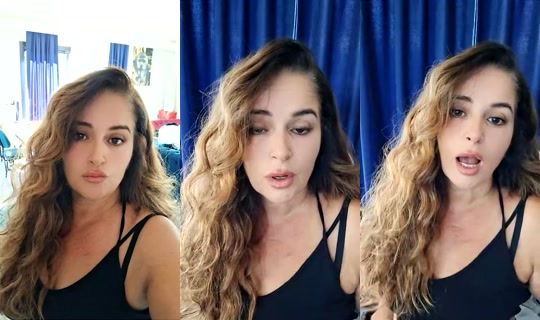 TATLI__BELAM Bigo Live — Oct 19, 2026, 11:18 AM