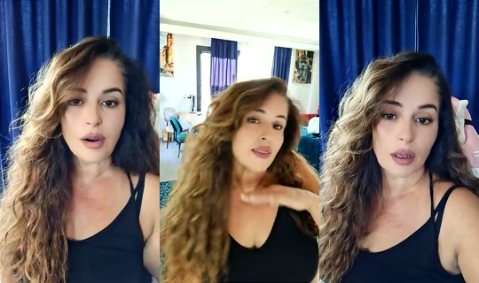 TATLI__BELAM Bigo Live — Oct 19, 2026, 1:06 PM