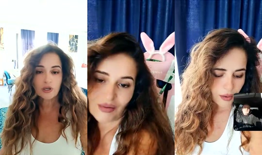 TATLI__BELAM Bigo Live — Oct 20, 2026, 11:52 AM