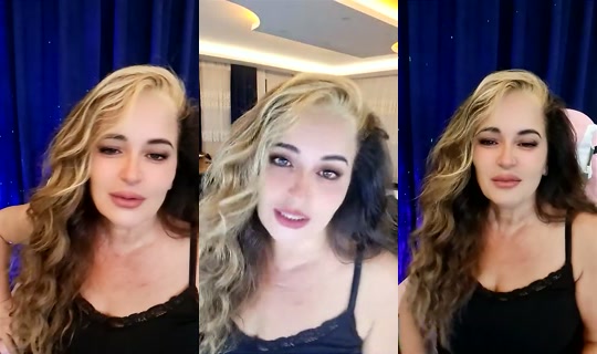 TATLI__BELAM Bigo Live — Oct 25, 2026, 9:51 PM