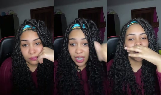 TFDVNJR Bigo Live — Oct 24, 2026, 8:47 AM