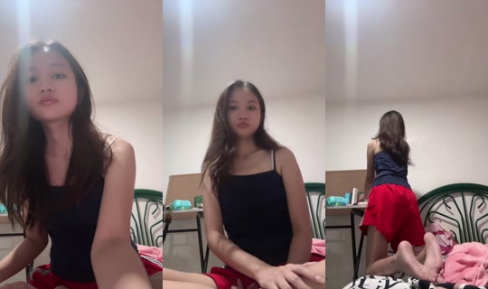 TFFRIES Bigo Live — Sep 14, 2026, 8:50 PM