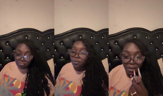 THEREA1EBBIMAY Bigo Live — Sep 23, 2026, 1:30 AM