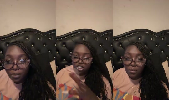 THEREA1EBBIMAY Bigo Live — Sep 23, 2026, 2:54 AM